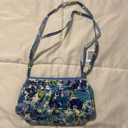 Small Lot of Vera Bradley Bags - 3 - $20