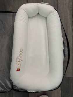 DockATot Deluxe