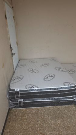 Mattress