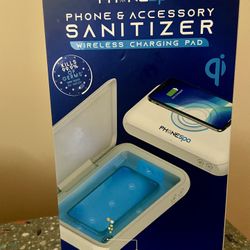 Phone Sanitizer