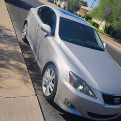 2006 Lexus IS 350
