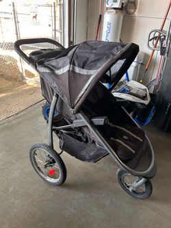 Graco Jogger Stroller