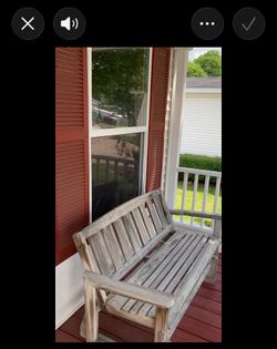 Glider for sale