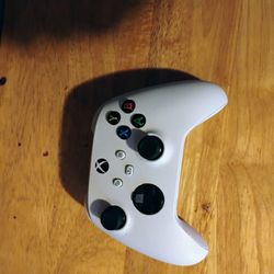Xbox Controller 