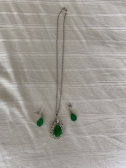 Real Jade 16k GP set