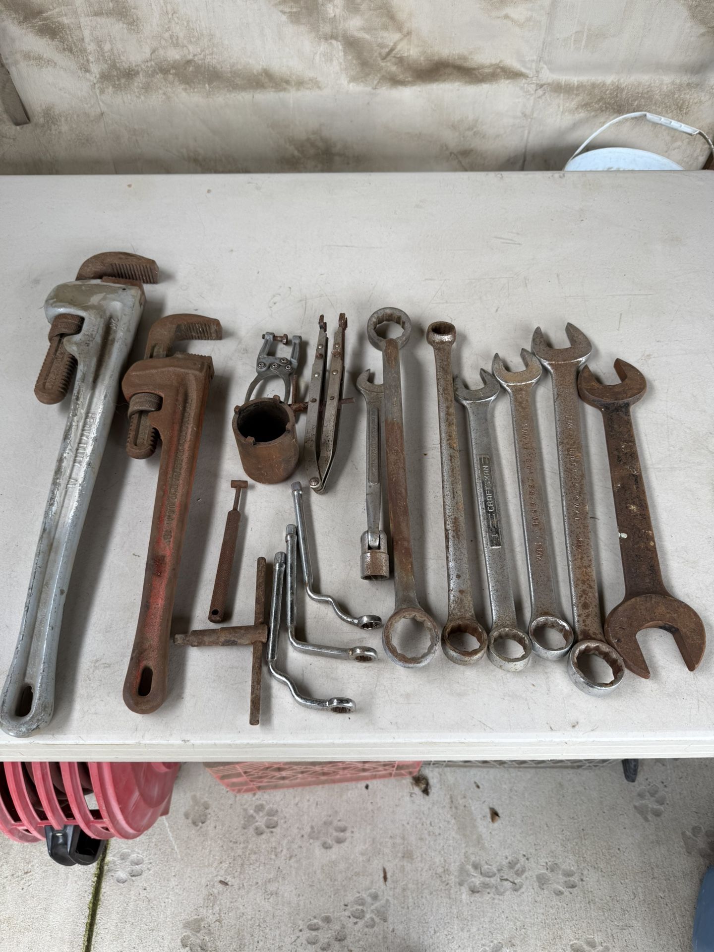 Hand Tools