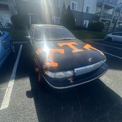 1994 Chevrolet Caprice Classic