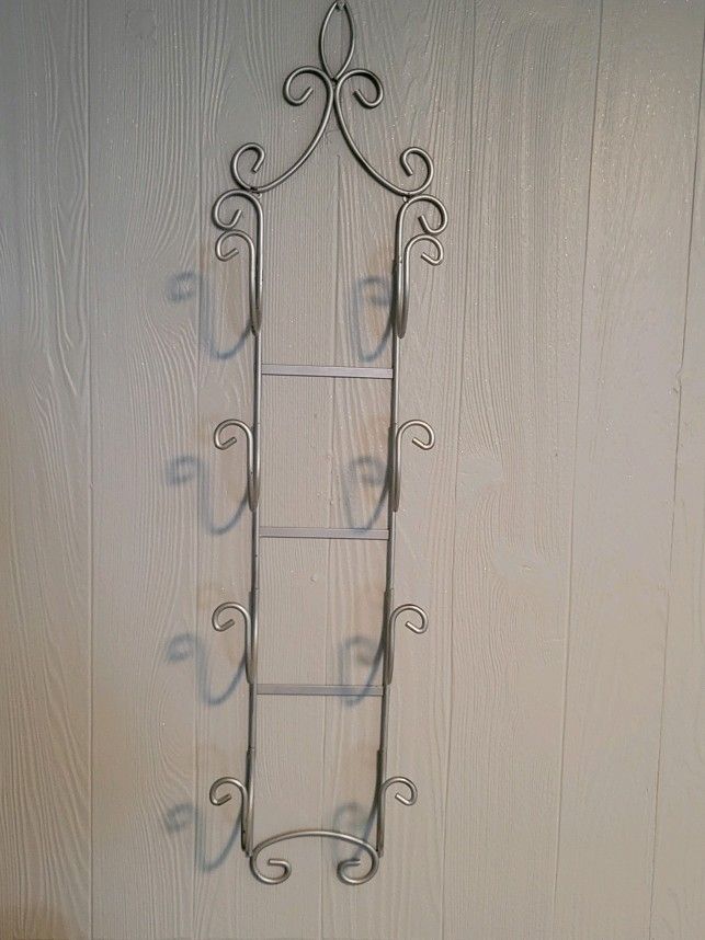 Decorative Rack