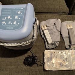 DONJOY Iceman Classic3 Cold therapy unit