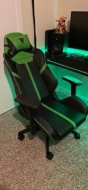 Complete Gaming Setup