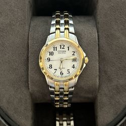 Citizen Women’s Watch