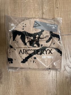 Arc'teryx Veilance Knit Beanie