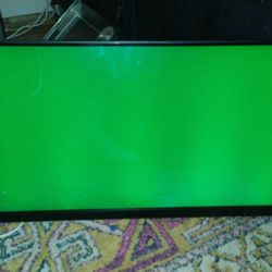 Planar Computer Monitor 