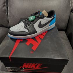 Jordan 1 Retro Low OG