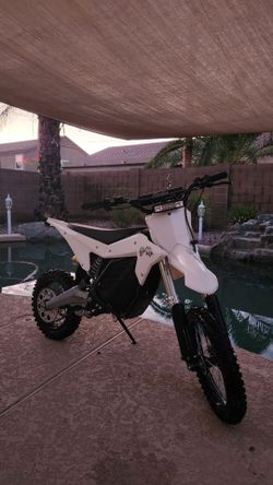 Electro & Co ETM RTR 72v