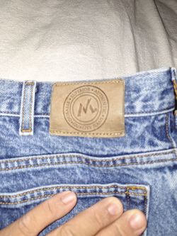 Member's Mark Blue Jeans 44x30