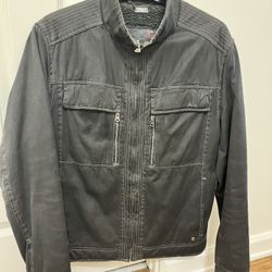 Guess Jeans Jacket