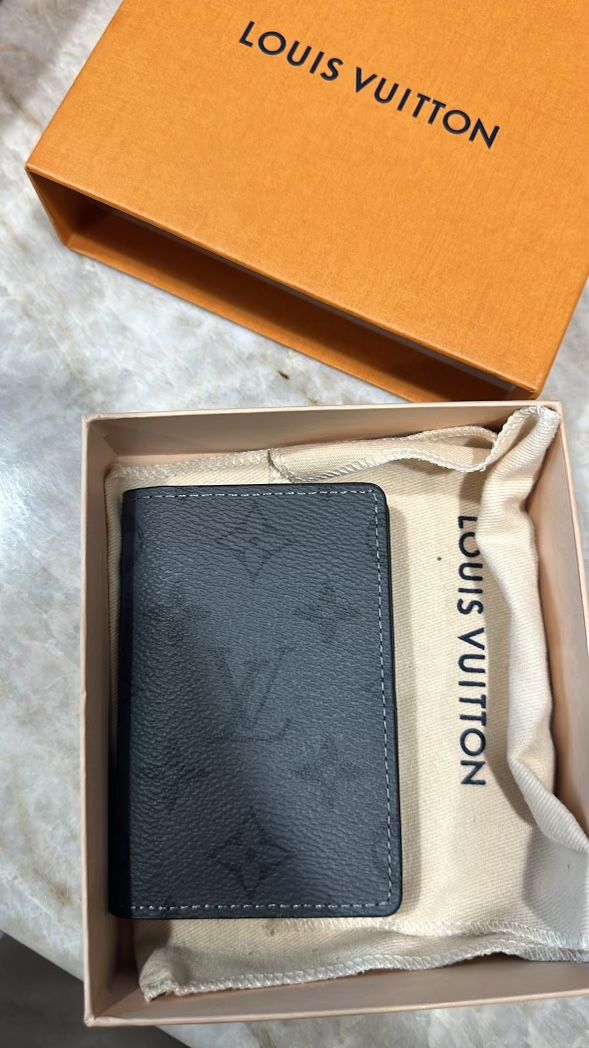Lv Wallet