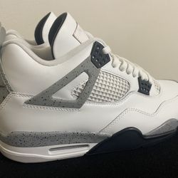 Jordan 4 Cement Size 13 (new/no box)
