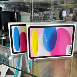 iPad A16 128gb WiFi / Apple Warranty/ Payment Available 