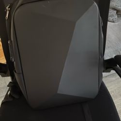 Luggage Backpack 