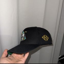 KTHLA Killlthehype Hat