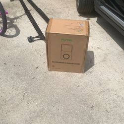 Brand New EV Non-Tesla Fast Charger