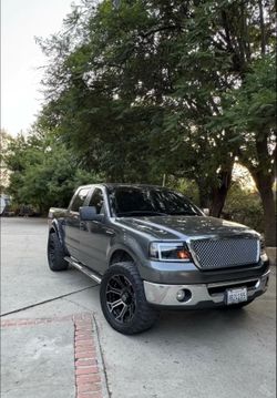 2006 Ford F-150
