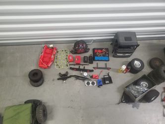 Rc Car