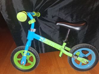 Zycom toddler bike $10