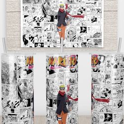 Naruto Tumbler