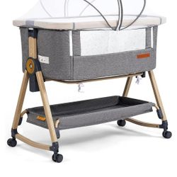 Dream Bassinet 