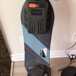 Meepo EV3 Long Board