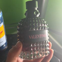 Valentino Uomo Born In Roma Intense 