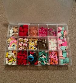 Diy Flatback Decoration Cabochons