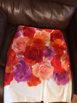 2 New York and Company Skirts