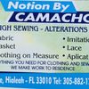 Notion By Camacho