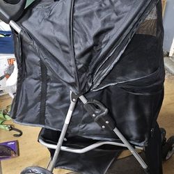Dog stroller