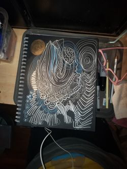 Art Drawing