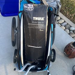 Thule Bike Trailer