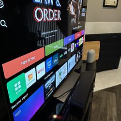 55” LG C2 OLED