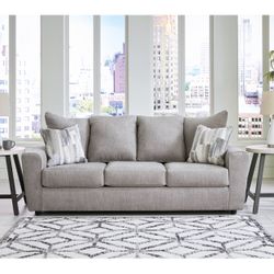 Stairatt Sofa By ASHLEY FURNITURE NEW $500