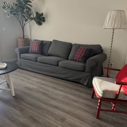 Ikea Sofa 