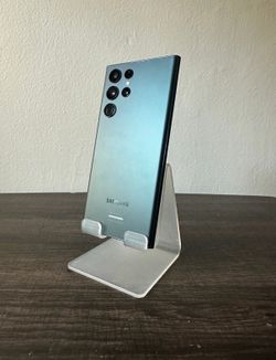 Samsung S22 Ultra