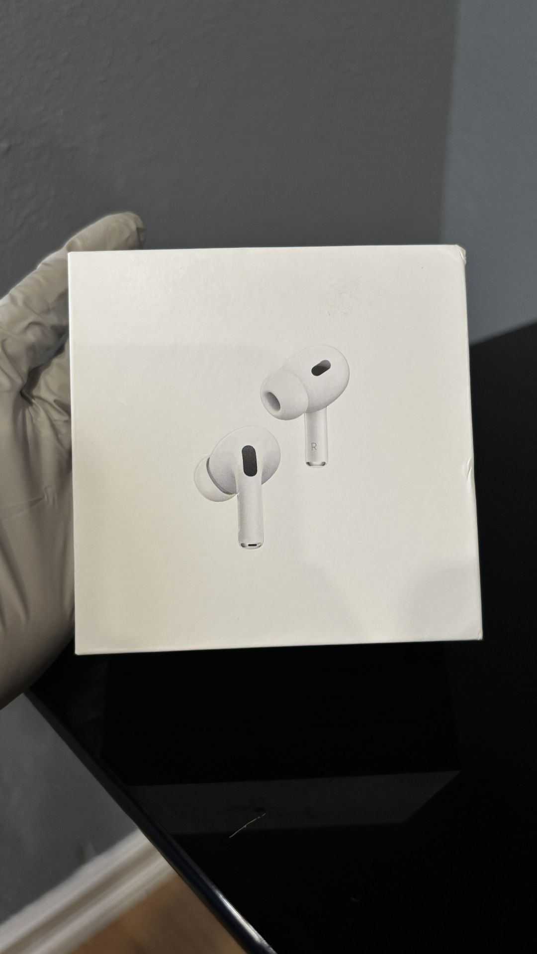 BRAND NEW APPLE AIRPOD PROS