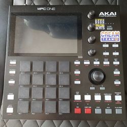 AkaiProfessionMPCone