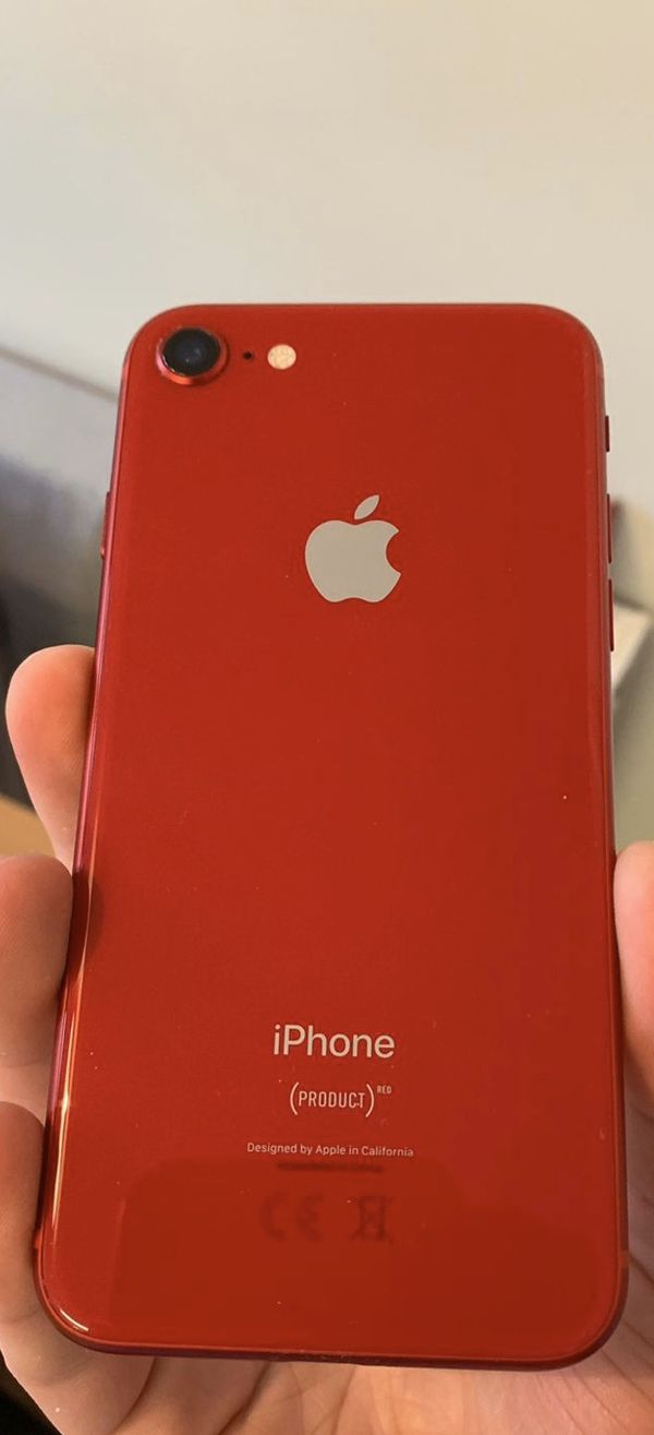 iphone 8 64GB BOOST MOBILE NOT UNLOCKED for Sale in Streamwood, IL