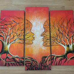 Large Wall Art