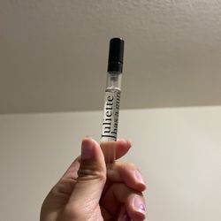 Juliette Perfume 5 Ml  