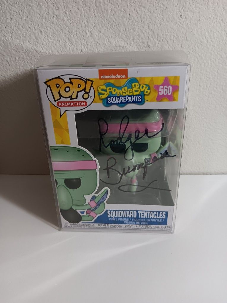 FUNKO POP